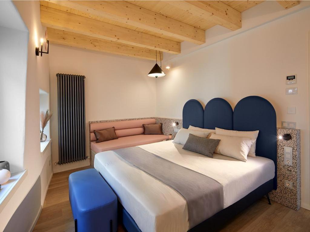 Bed and Breakfast Relais Sant'Anna Arco Habitación foto