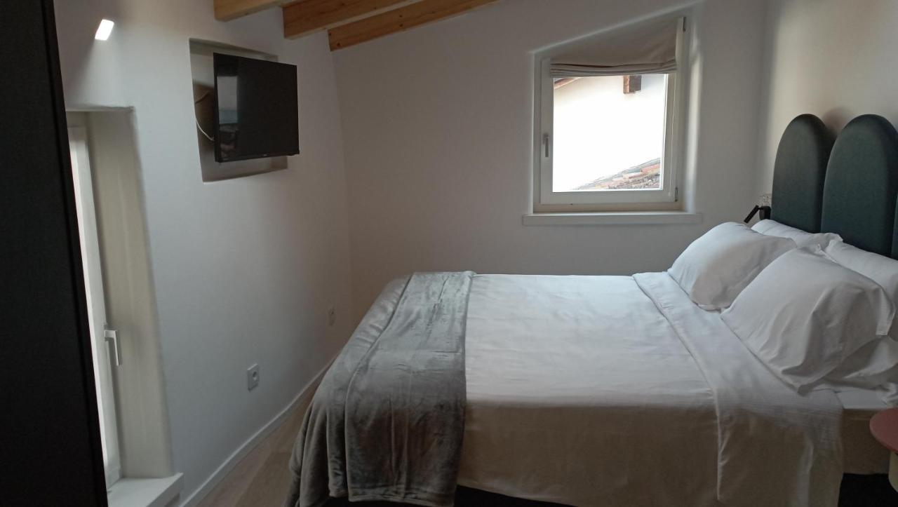 Bed and Breakfast Relais Sant'Anna Arco Exterior foto