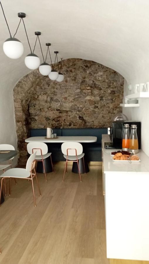 Bed and Breakfast Relais Sant'Anna Arco Exterior foto