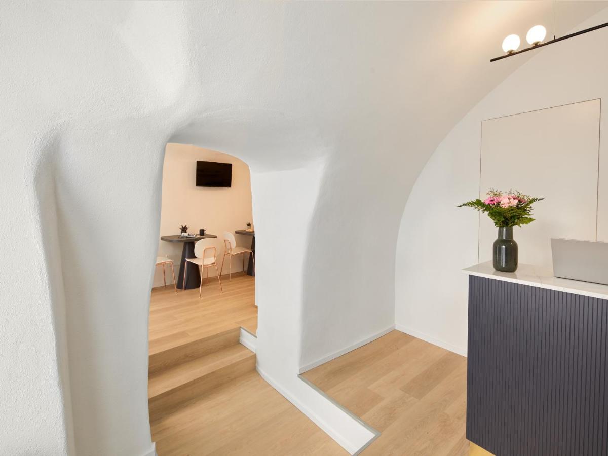 Bed and Breakfast Relais Sant'Anna Arco Exterior foto