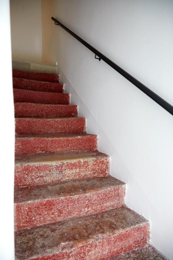 Bed and Breakfast Relais Sant'Anna Arco Exterior foto