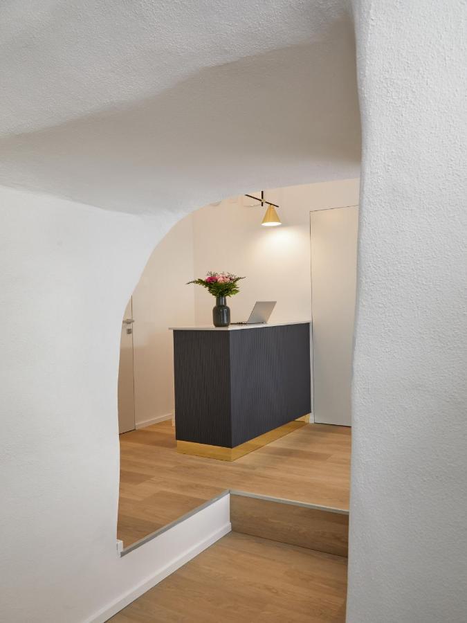 Bed and Breakfast Relais Sant'Anna Arco Exterior foto