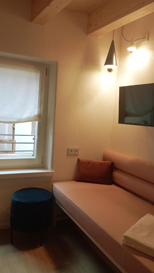 Bed and Breakfast Relais Sant'Anna Arco Exterior foto