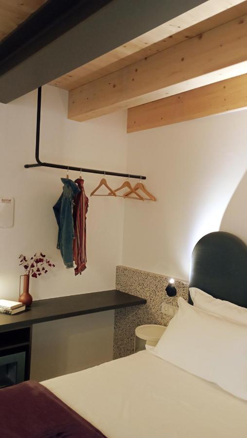 Bed and Breakfast Relais Sant'Anna Arco Exterior foto
