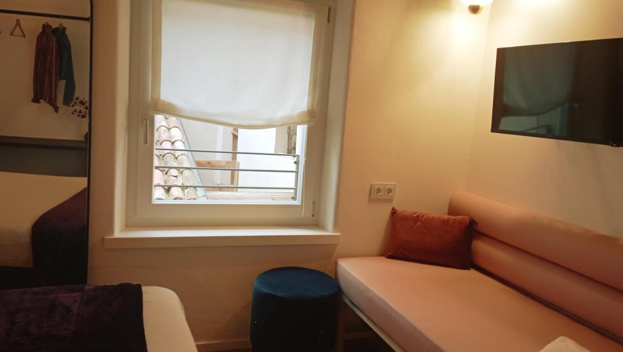 Bed and Breakfast Relais Sant'Anna Arco Exterior foto