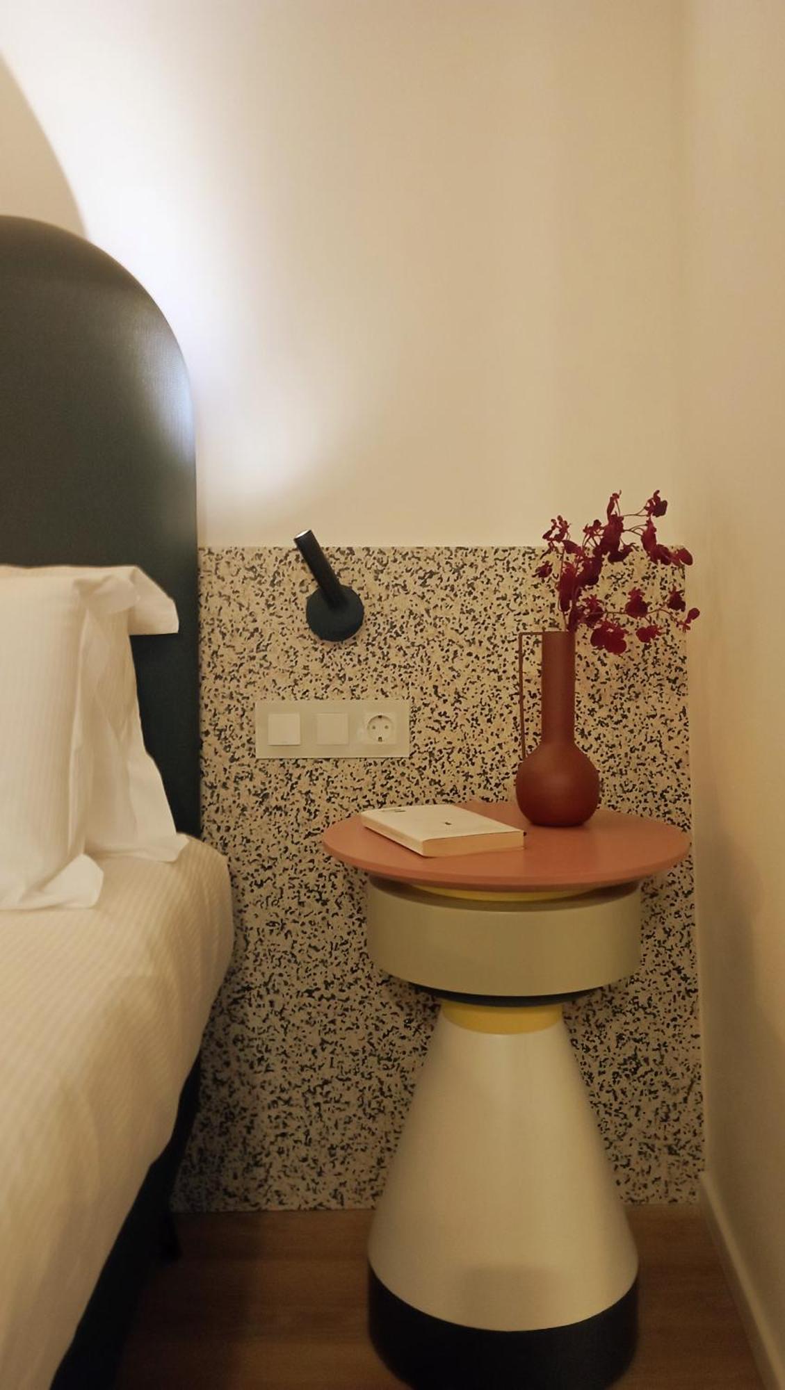 Bed and Breakfast Relais Sant'Anna Arco Habitación foto