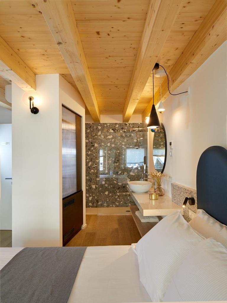 Bed and Breakfast Relais Sant'Anna Arco Habitación foto