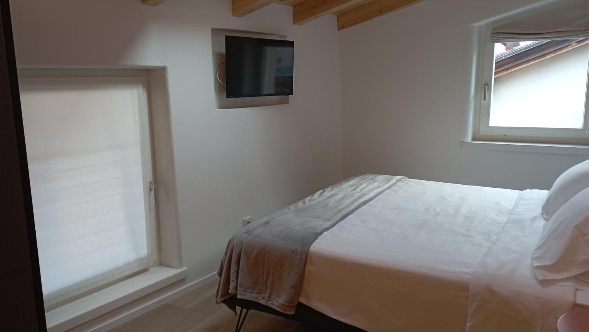 Bed and Breakfast Relais Sant'Anna Arco Habitación foto