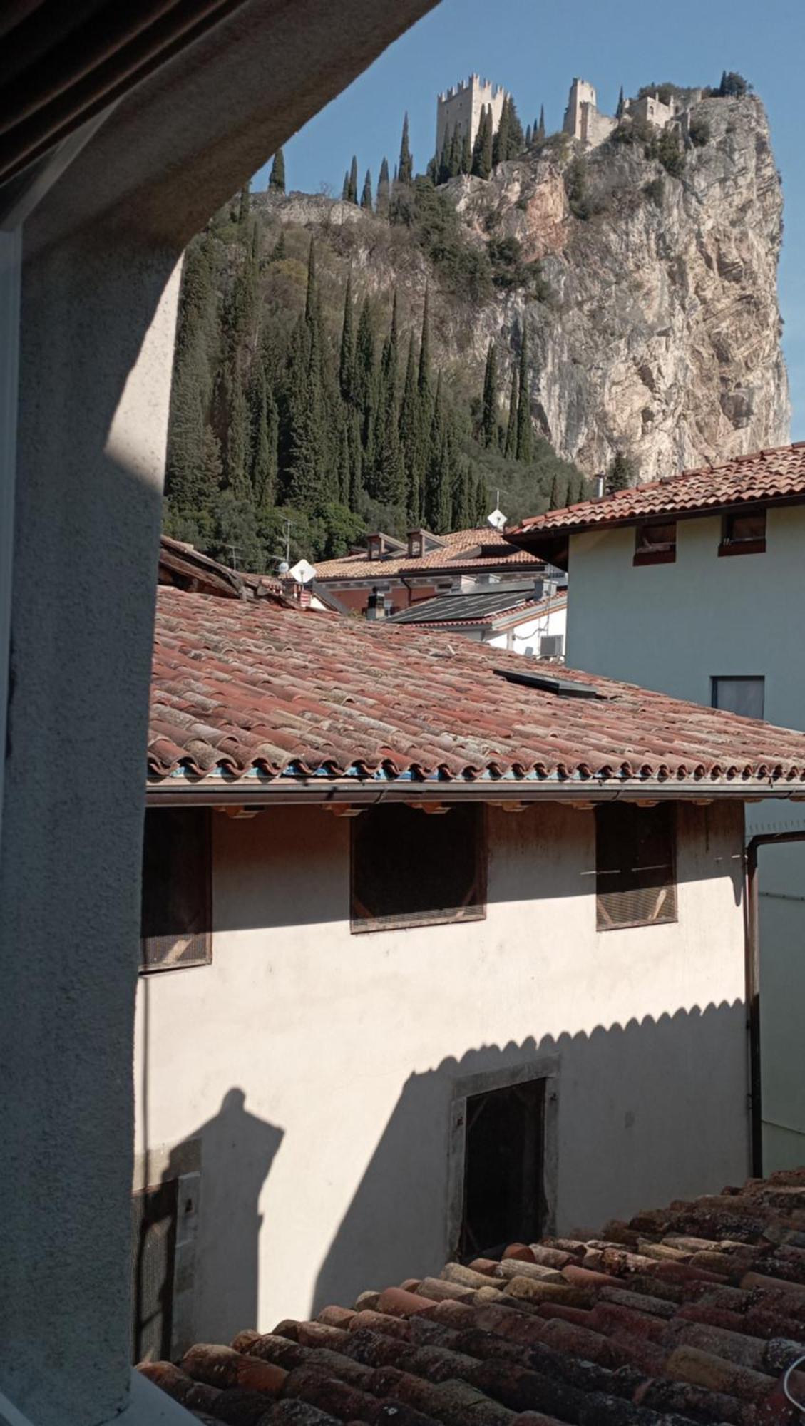 Bed and Breakfast Relais Sant'Anna Arco Habitación foto